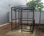 Formby shelter