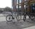 Sheffield traditional cycle stand 0
