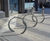 Loop cycle stand 2