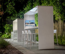 Go Outdoor Table