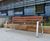 FGP co-ordinated street furniture range 4