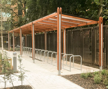 Birley Canopy