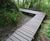 Plaswood recycled plastic boardwalks 1