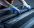 Plaswood - recycled plastic slip-resistant decking boards 5