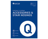 Quantum's latest Flooring Guide now available to download - on this page
