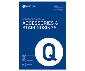 Quantum's latest Flooring Guide now available to download