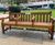 Westminster traditional, heavy-duty hardwood seating 0