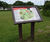 Recycled Plastic Signs 0