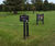 Recycled Plastic Signs 1
