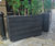 Recycled plastic planters 1