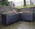 Recycled plastic planters 3