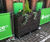 Recycled plastic planters 0