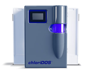 chloriDOS® iOX® 125-2000 industrial systems