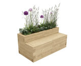 Planter Bench - on this page