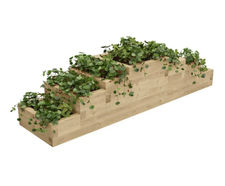 Tower Planter
