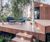 Thermory® thermo-treated, eco-friendly timber decking 0