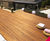 High-specification hardwood decking 6