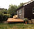 High-specification hardwood decking 7