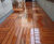 High-specification hardwood decking 8