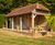Oak-framed garden buildings 1