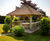 Oak-framed garden buildings 0