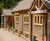 Oak-framed home offices 5