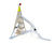 Dalben Tower multi-level play unit 5