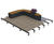 Raaft® Terrace System - build solutions for roof garden and podium terraces 1