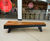 ARLO - Four bench 1