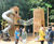 Origin' range of natural play equipment 0