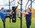 ACTI’Fit outdoor fitness equipment 0