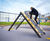 ACTI-Ninja - Climbing slope fitness trail equipment (J5906®) 0