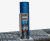 Parc Paris tamper-proof power supply bollard 1