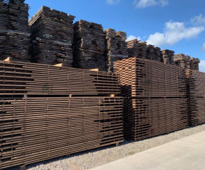 Two new sustainable timber options for Furnitubes products