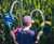 Harmony Bells Outdoor Musical Flowers 0