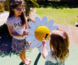 Daisy Outdoor Tongue Drum  - on this page