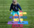 Harmony Hop - accessible musical hopscotch 2