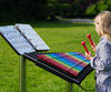 Cavatina Outdoor Xylophone - on this page