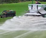 Sands for sports and horticulture