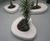 Amop Cell Forms concrete and steel planters 0