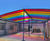 Bespoke freestanding shelter - Dundale Primary School & Nursery 0