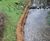 CoirLog biodegradable riverbank erosion control 0