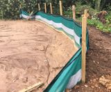 Terrastop™ - silt erosion control fences - on this page
