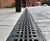 DRIVETEC - B125 Driveway channel drainage 0