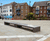 SLOTTED channel drainage - landscape and public realm projects 1