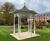 Bespoke metal gazebos 0