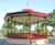 Bespoke bandstands for parks and open spaces 0