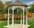 Bespoke metal gazebos 6