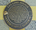 Bespoke Bronze Plaques & Signs