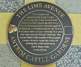 Bespoke Bronze Plaques & Signs - on this page